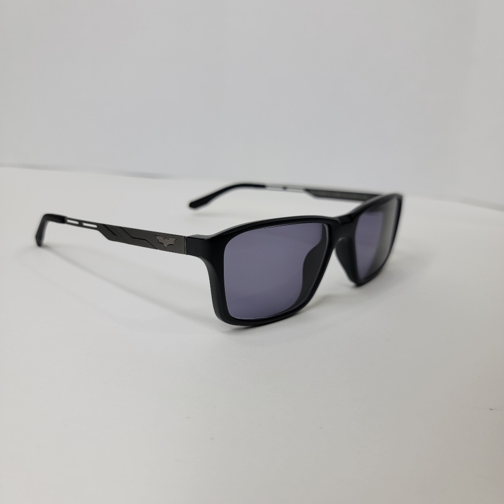 Lenskart Dark Knight Glasses Frames Batman LK S16523 C1 213183 54 16-138 M-136